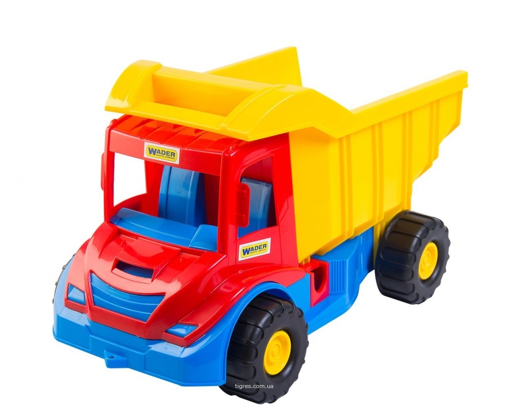 "Multi truck"  грузовик 39217