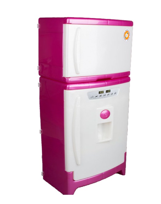 Холодильник Двухкамерный в пакете (3шт) ОР808