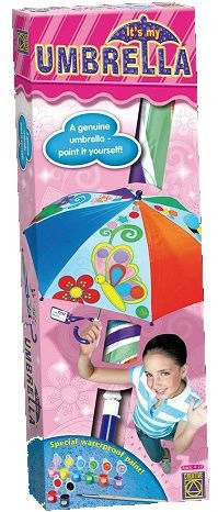 CREATIVE 5727 Мой дизайнерский зонтик						