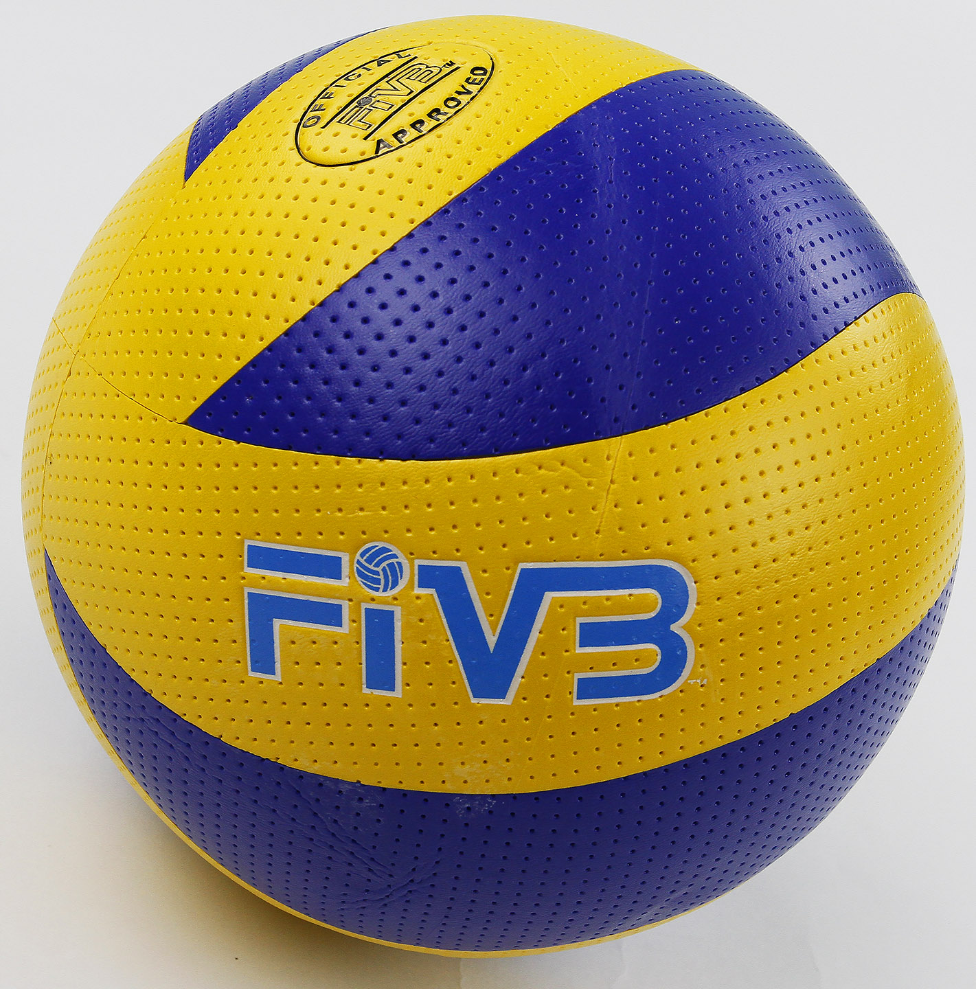 Мяч волейбольный 200020828 18 см
