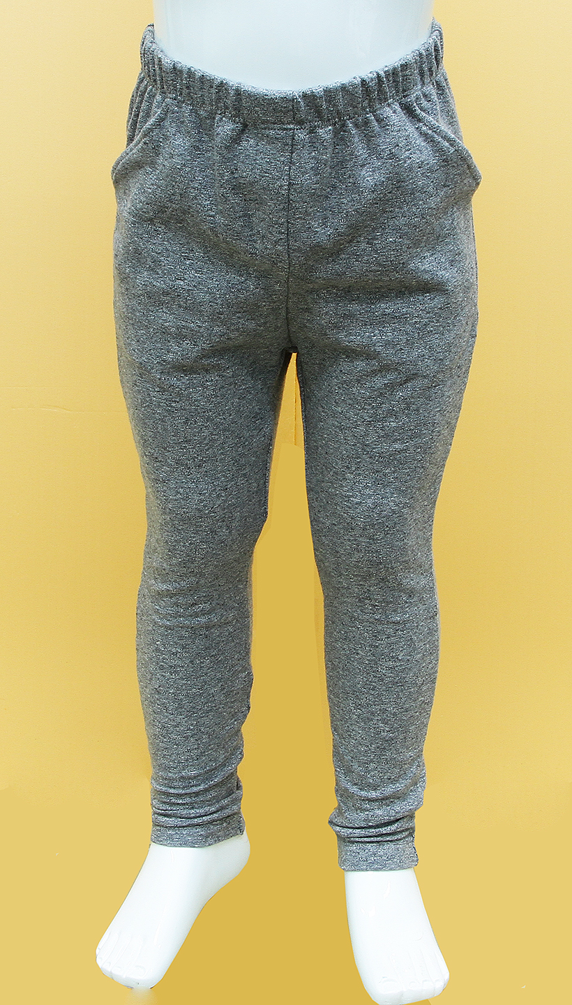 ZLE0012 Теплые брюки  (Р-р: 62; Цв.: Серый; Возраст: 4 месяца; Рост: 62 см)
