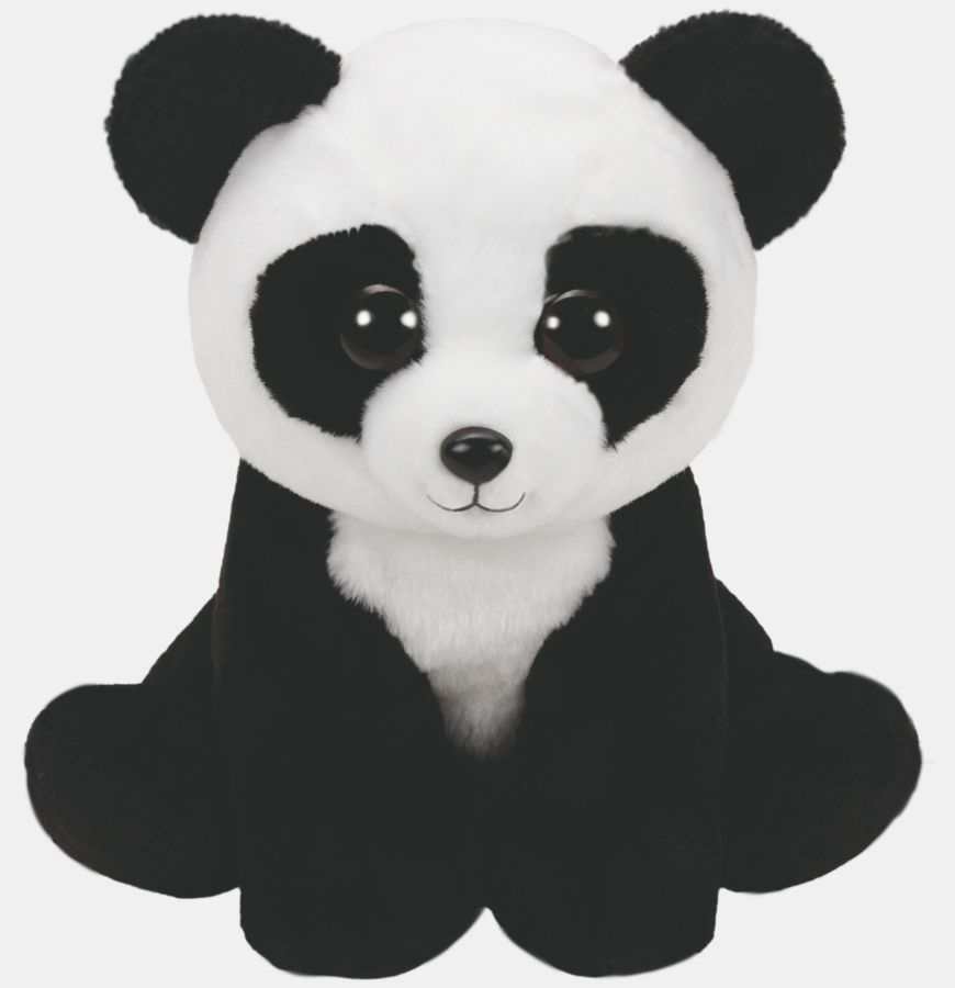Beanie BabiesBABOO - панда 25 см 96305