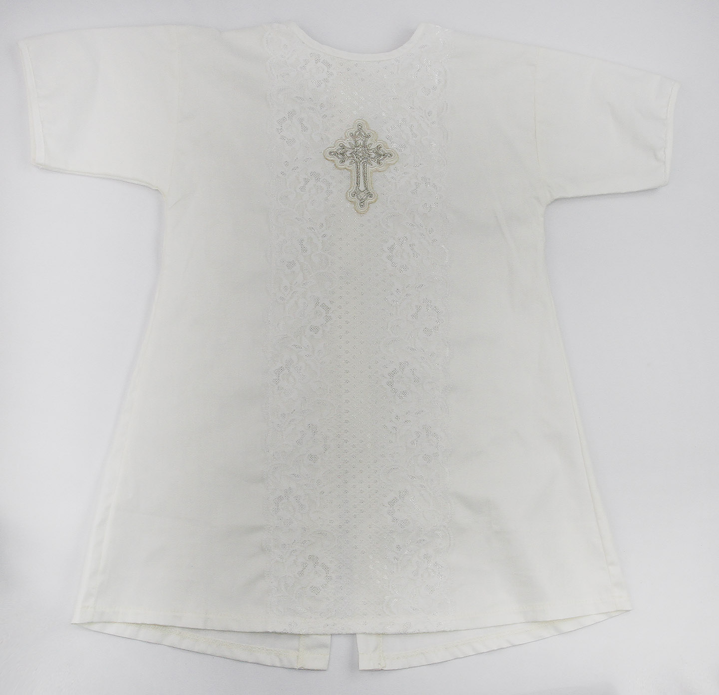 15033 Крестильная рубашка