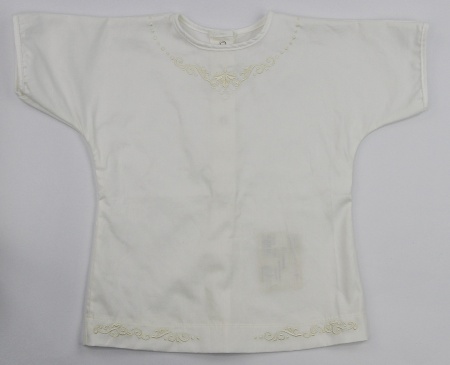 15035 Крестильная рубашка