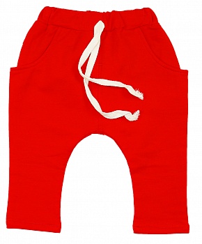 B-8225 Трикотажные штаны