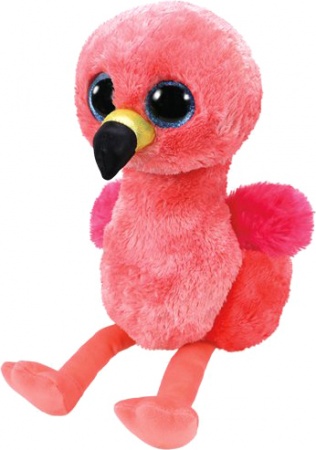BB Gilda - Розовый фламинго 25 см (10013060/170119/0000603/1) 37262