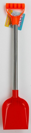 Лопатка 47 см (пласт) блистер JX795-2 10*3*49