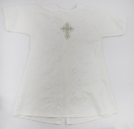 15033 Крестильная рубашка